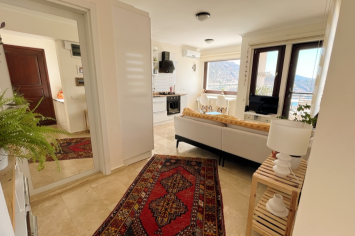 Amore Apartment at Emir - a 2-bedroom apartment in Kalkan