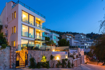 5 bedroom villa for holiday rental in Kisla, Kalkan