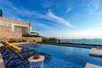 6 bedroom villa in Kalkan