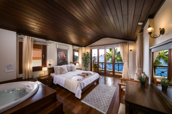 3 bedroom Kalkan villa for holiday rental