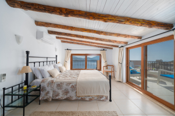 A 23 bedroom apartment in Kalkan