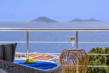 4 bedroom villa in Kalkan, Turkey