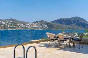3 bedroom villa in Kalkan, Turkey