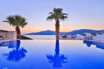 5 bedroom villa in Kalkan, Turkey