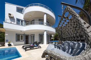 3 bedroom villa in Kalkan, Turkey