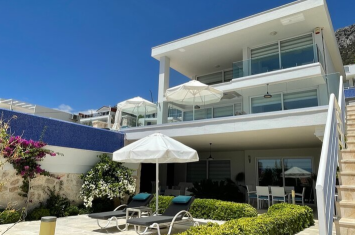 4 bedroom villa in Kalkan, Turkey