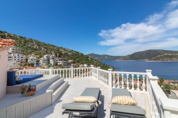 4 bedroom villa in Kisla, Kalkan